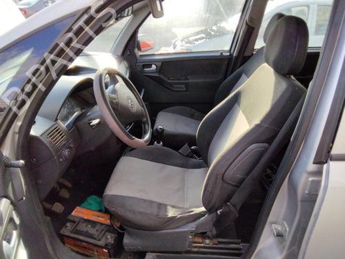 Engine control unit (ECU) OPEL MERIVA A MPV (X03) 1.7 DTI (E75) | BP35978629M57 - Image 12