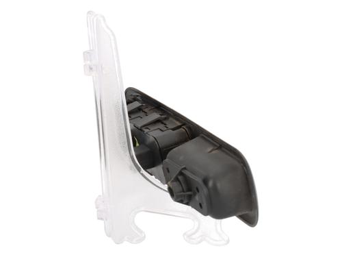 Left front window switch PEUGEOT 407 (6D_)  | BP29398978I27 