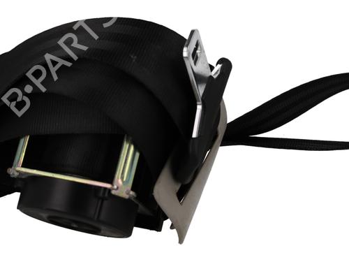 Rear left seatbelt NISSAN QASHQAI I (J10, NJ10)  | BP29905168I29 