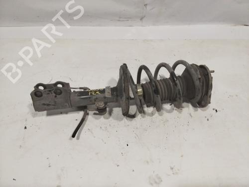 Left front shock absorber TOYOTA COROLLA (_E12_) 2.0 D-4D (CDE120R, CDE120L_) | BP21683547M16 