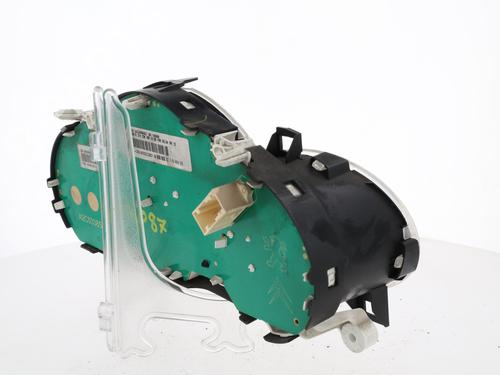 Instrument cluster CITROËN C3 II (SC_) | BP29331697C47