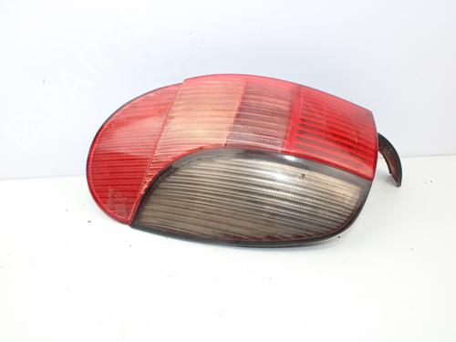 Used Left taillight PEUGEOT 306 Break (7E, N3, N5) [1994-2002]  13393052
