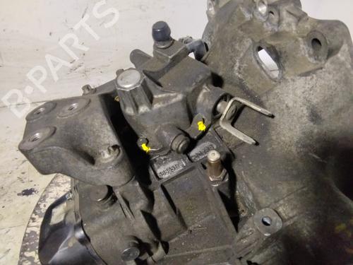 Gearbox OPEL CORSA D (S07)  | BP32696150M3  - Image 5