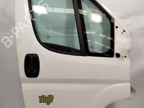Used Right front door CITROËN JUMPER II Van 2.0 BlueHDi 130 (130 hp) 29028962