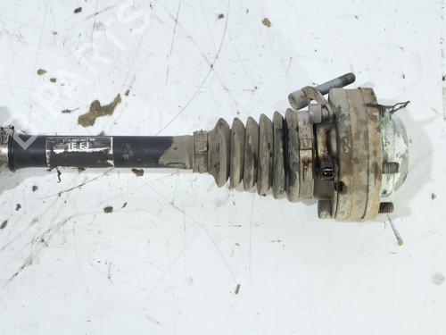 Left front driveshaft SEAT ALTEA (5P1) | BP38049824M38 - Image 4