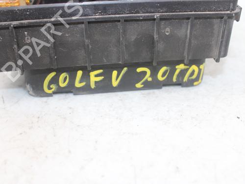 Fuse box VW GOLF V (1K1) 2.0 TDI | BP16681783E1 