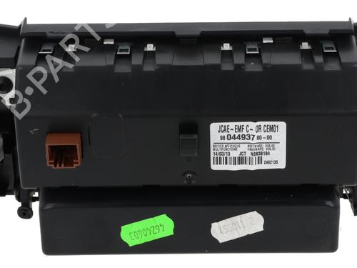 Display CITROËN C4 II (NC_)  | BP29588370C48 