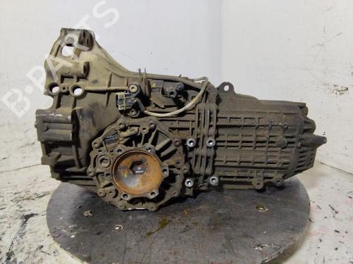 Gearbox AUDI A4 B5 (8D2) 1.9 TDI | BP36692987M3  - Image 6