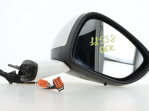 Used Right mirror Right mirror CITROËN C4 Picasso II [2013-2026] 35995598 35995598