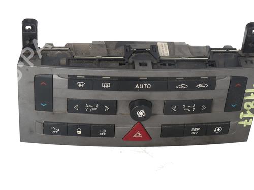 Used Climate control Climate control PEUGEOT 407 (6D_) [2004-2011] 36302302 36302302