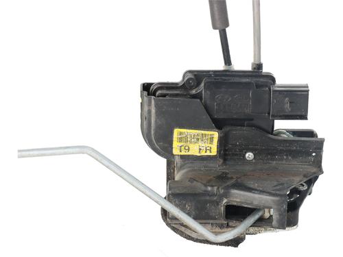 Used Front right lock Front right lock KIA PICANTO III (JA) [2017-2026] 34188911 34188911