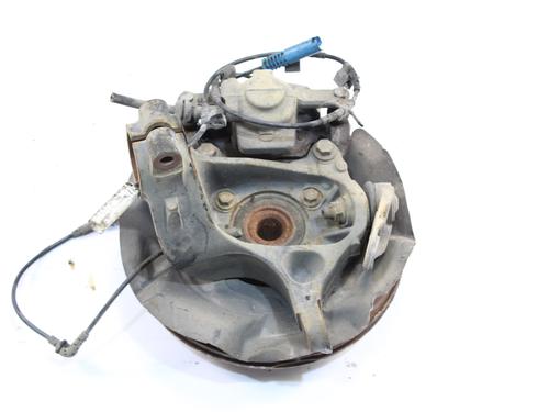 Used Left front steering knuckle MINI MINI (R56) One (75 hp) 15660324