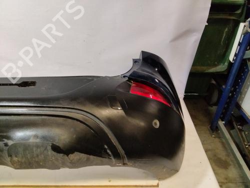 Rear bumper RENAULT KADJAR (HA_, HL_) 1.5 dCi 110 (HLA3) | BP29905406C8