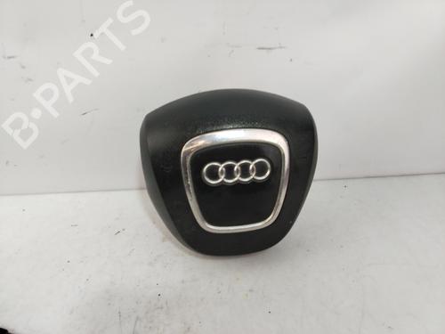 Driver airbag AUDI A3 (8P1)  | BP24203756C9 