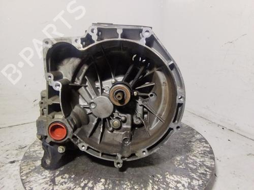 Używane Skrzynia biegów FORD FIESTA VI (CB1, CCN) 1.4 TDCi (68 hp) 32382233