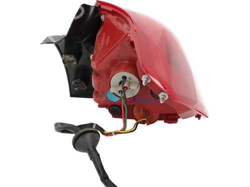 Left taillight KIA RIO IV (YB, SC, FB)  | BP31270004C34 