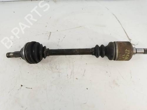 Used Left front driveshaft Left front driveshaft PEUGEOT BOXER Van [2006-2026] 39718198 39718198