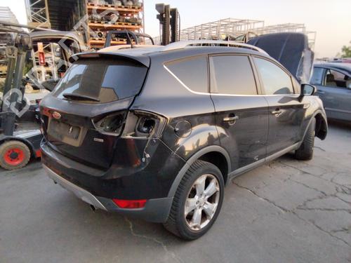 Left front shock absorber FORD KUGA I | BP38870483M16 - Image 8