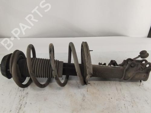 Used Right front shock absorber Right front shock absorber HYUNDAI i20 I (PB, PBT) [2008-2015] 33300986 33300986