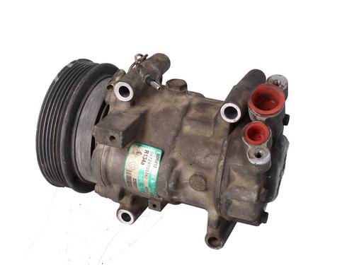 AC compressor RENAULT KANGOO (KC0/1_) 1.5 dCi (KC08, KC09) | BP39692249M34 - Image 4