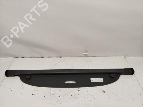 Used Rear parcel shelf HYUNDAI TUCSON (TL, TLE) 1.6 GDi (132 hp) 28312616