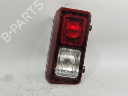 Used Right taillight RENAULT TRAFIC III Bus (JG_) [2014-2025]  27235561