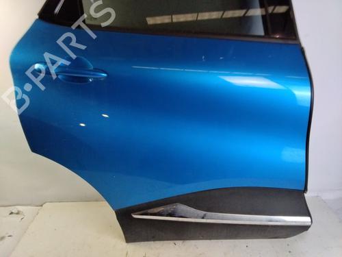 Right rear door RENAULT CAPTUR I (J5_, H5_)  | BP29962418C5