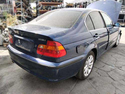 Left tailgate light BMW 3 (E46) 318 i | BP39203201C79 - Image 7