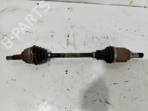 Left front driveshaft DACIA SANDERO II | BP31178948M38