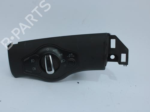 Headlight switch AUDI A5 (8T3) 2.7 TDI (190 hp) 11789355