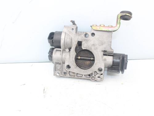 Throttle body FIAT PUNTO Hatchback Van (188_) 1.2 60 | BP17442156M82 