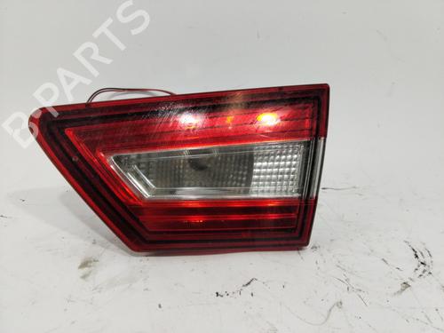 Used Right tailgate light RENAULT CLIO IV (BH_) [2012-2021]  28584375