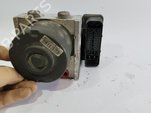 ABS pump SKODA OCTAVIA II (1Z3)  | BP29019682M43 