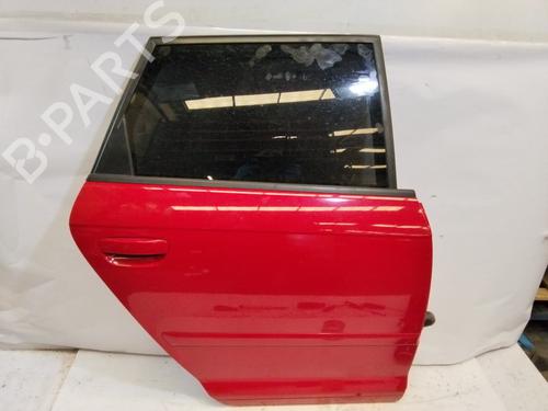Used Right front door AUDI A3 Sportback (8PA) [2004-2015]  18488533