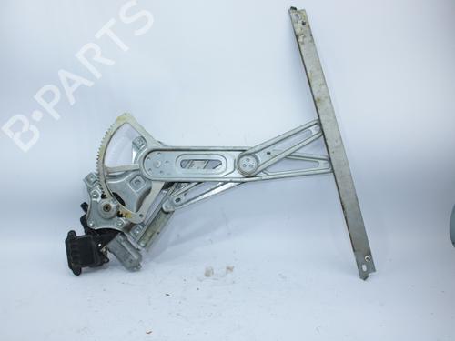 Used Front right window mechanism TOYOTA AVENSIS Saloon (_T27_) [2008-2018]  13490961