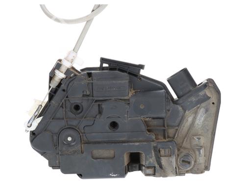 Rear right lock SEAT IBIZA IV (6J5, 6P1)  | BP29606326C99 