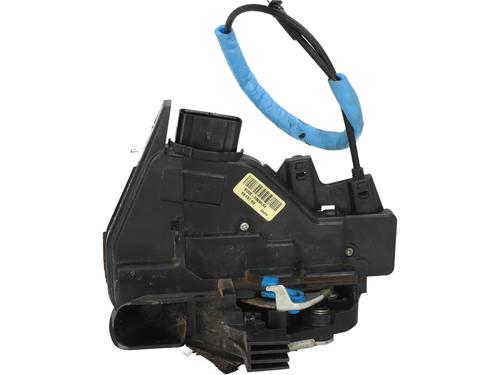 Højre fortil lås KIA RIO IV (YB, SC, FB) [2017-2026]  31808031