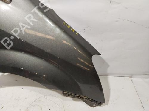 Right front fenders TOYOTA COROLLA Verso (ZER_, ZZE12_, R1_) 2.2 D-4D (AUR10_, AUR10R) | BP30138485C42