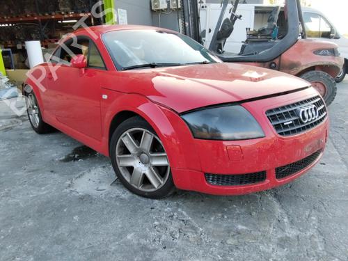 Dør høyre foran AUDI TT (8N3) 1.8 T quattro | BP19519091C3 