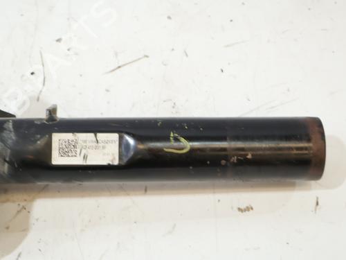Right front shock absorber VW GOLF VI (5K1) | BP37013263M17 - Image 3