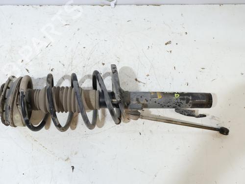 Used Right front shock absorber Right front shock absorber 37267415 37267415