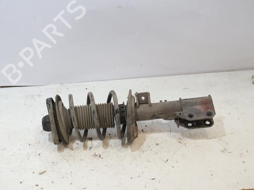 Used Left front shock absorber Left front shock absorber 36785536 36785536