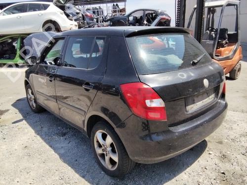 Steering rack SKODA ROOMSTER (5J7) 1.9 TDI | BP28085861M22 