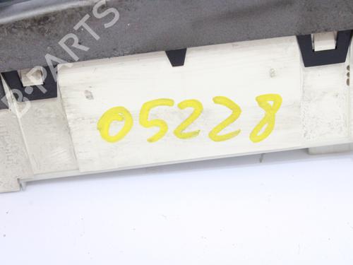 Climate control RENAULT LAGUNA II (BG0/1_)  | BP15489640I5 