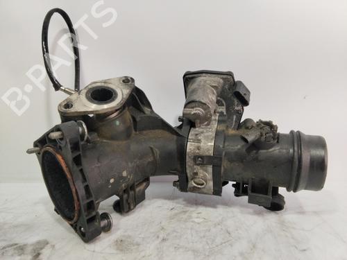 Used Egr BMW X1 (E84) sDrive 20 d (177 hp) 23224851