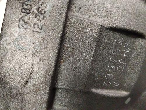 Gearbox HYUNDAI i30 (PDE, PD, PDEN) 1.6 CRDi | BP28085505M3 
