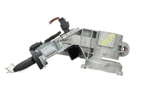 Ignition barrel OPEL CORSA D (S07) | BP36164169M48 - Image 3