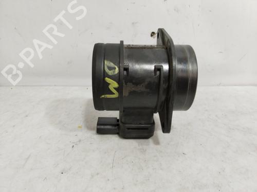 Mass air flow sensor SEAT LEON (1P1)  | BP26961132M95 