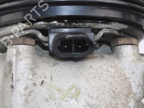 AC compressor RENAULT LAGUNA II (BG0/1_) 2.0 16V (BG03, BG0Z, BG0T, BG1Y) | BP15603548M34 