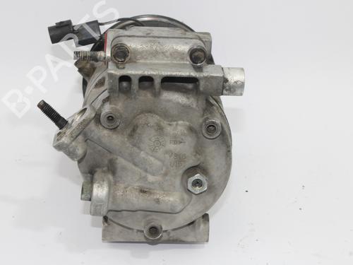 AC-Kompressor HYUNDAI i30 (FD)  | BP13392774M34 